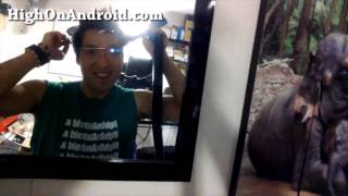 How to Cut Mens Hair Using RobotCut [upl. by Lot]