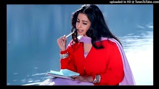 Pehli Pehli Baar Mohabbat  Full HD Video  Hindi Song  Alka Yagnik Kumar Sanu [upl. by Aikenat]