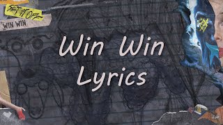 Win Win Lyrics  Set It Off Scene Queen [upl. by Tioneb]