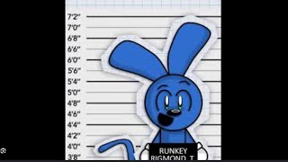 If Riggy The Rabbit was charged for his crimes 1 READ DESC [upl. by Eedeed]