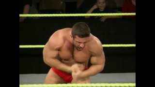 DCW28 Anthony Bravado Bodybuilder Blair Mone vs Los Locos Rudy Switchblade [upl. by Oringa428]