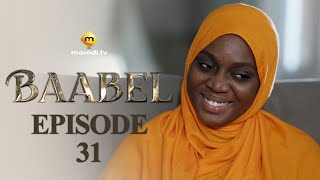 Série  Baabel  Saison 1  Episode 31  VOSTFR [upl. by Normie]