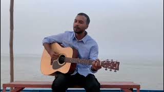 Tomar jonno nilche tara  Short cover  Rajes Raj  youtubeviral youtube song cover guitar [upl. by Novar]