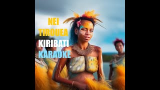 Nei Tirouea Nanou Neiei music [upl. by Kamerman]