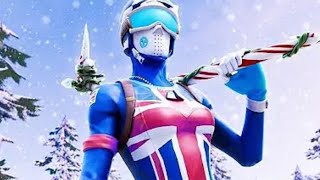 Fortnite mogul master gbr gameplay [upl. by Smaj967]