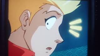 Martin Mystery Season 1 Episodes 15 Mystery of the Hole Creature [upl. by Ratna]