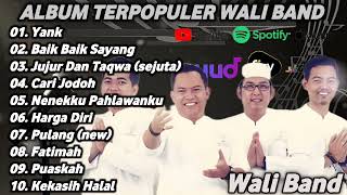 Album Wali Band Terpopuler 2000an  Band Melayu Terbaik  Lagu Pop Melayu Terpopuler 2000an [upl. by Ahsele]