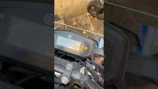 Yamaha Fz v3 ABS toner ring replacement✅ yamaha r15 fzv3 r15v3 r15v4 mt15 bike mechanic fz [upl. by Cirdahc]