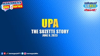 Misis PINAUPAHAN ang sarili kay landlord Suzette Story  Barangay Love Stories [upl. by Nesilla]