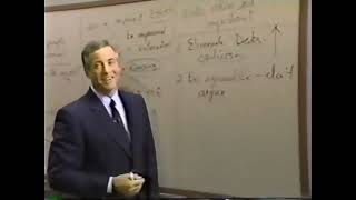 Brian Tracy  The Psychology of Achievement  Phoenix Seminar  English Audio Part 8 [upl. by Issac]