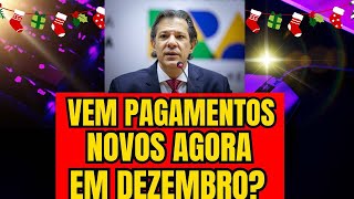 CHEGA do DIÁRIO OFICIAL NOVIDADES no PAGAMENTO do 13 SALÁRIO INSS para TODOS BENEFICIÁRIOS do INSS [upl. by Ulberto78]