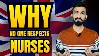 Harsh reality 😮‍💨 Nurses life in uk nursing indian nurses indian family uk new video vlog [upl. by Nabla820]