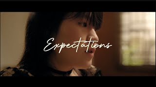 Expectations Official Music Video  Gabriela Erin [upl. by Nyer]