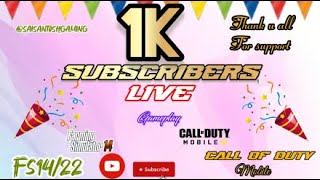 1k sub live gaming  farming simulator gaming live  get into new farming world fs16 fs22 [upl. by Adnuhsed]