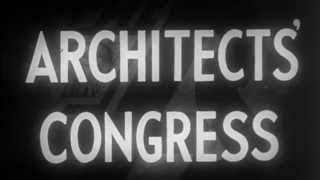 Architects Congress Trailer [upl. by Derna]