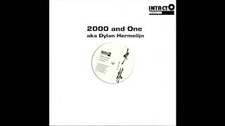 2000 And One Aka Dylan Hermelijn  Sunday [upl. by Eiffe127]