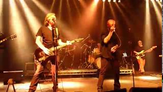 Shriekback 08 All Lined Up O2 Shepherds Bush Empire London 03062017 [upl. by Richma]