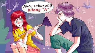 Kubuat Pacarku Bicara [upl. by Notyad]