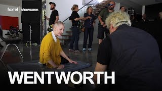 Wentworth Season 5 Inside Episode 4  showcase on Foxtel [upl. by Azaria]