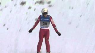 Piotr Żyła  165m  Vikersund 2016  I round [upl. by Khan923]