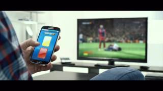 Sky Beckham Sky Sports Advert June 2014 Next Big Thing [upl. by Suedaht806]