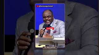 ATTRACT FAVOUR BY THIS  DR ABEL DAMINA [upl. by Marva770]