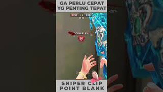 game gaming pointblank videoviralshort [upl. by Ayikaz]