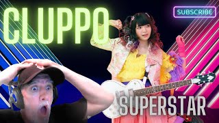 Cluppo MIKU Super Star REACTION cluppo bandmaidreaction bandmaid [upl. by Jabon422]