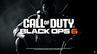 Call of Duty  Black Ops 6 Episode 5 The Cradle [upl. by Chiarra972]