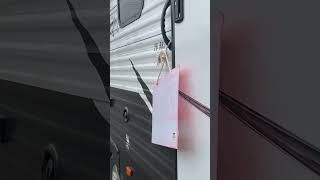 How to measure your RV awning the FIRST TIME [upl. by Reed334]