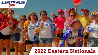 USSSA Eastern Nationals 2022 • Full Recap [upl. by Cobb]