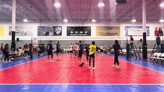 CCF 2024  Chicago MABUHAY Pool Play 5 [upl. by Sices]