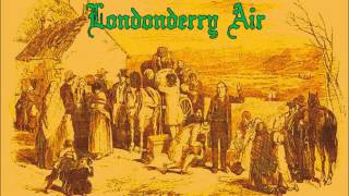 Londonderry Air [upl. by Seys]