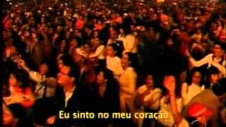 Start Of Something New  High School Musical Live in Sao Paulo  Brazil [upl. by Granny]