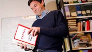 audiolivro  Piketty  O Capital no Século XXI 1 [upl. by Zina]