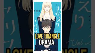 This Romance is a Love Triangle Drama [upl. by Nagn]