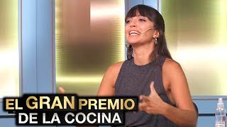 El gran premio de la cocina  Programa 260320  ¡Volvió Felicitas Pizarro [upl. by Sitnik883]