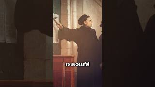 What caused the Protestant Reformation history catholic catholicchurch jesus [upl. by Reichert]