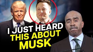 Pastor Gino Jennings  SHOCKING MESSAGE ❈ Elon Musk Leaves Audience Speechless on DONALD TRUMP [upl. by Arlie]