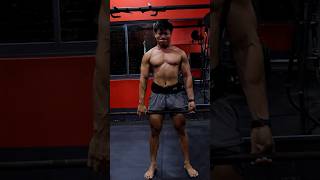 Guess weight myanmar fitness bodybuilding [upl. by Abbye273]