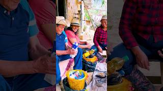 Remodelamos nuestra casita que era de adobe 🧱 campesina vidacampesina rancho [upl. by Yaj]