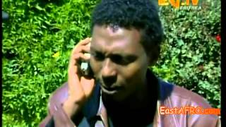 Hagos Suzinino quotMobilequot  Eritrea Comedy [upl. by Nahtad]