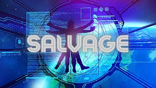 Salvage CH 25 rHFY [upl. by Eilis]