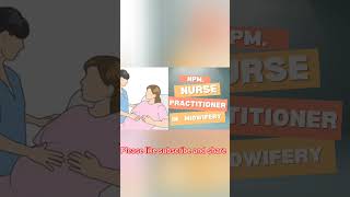 Nurse practitioner in midwifery program NPM [upl. by Elleda]