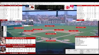 Pete Rose Tribute Game [upl. by O'Brien]