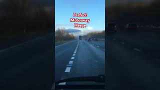 How to merge onto motorway safely [upl. by Maire950]