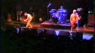 Everclear song 3 Evergleam live at La Luna 62695 1995m4v [upl. by Eiraminot220]