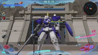 PlayStation 5 Gundam Breaker 4 機動戰士高達﹕ 創壞者 4 2周目 Hard Mode 4K60 HDR10 Part14 [upl. by Eiggep]