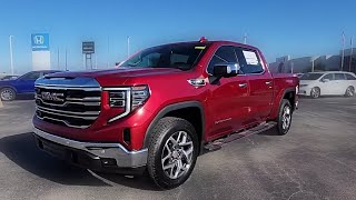 Walkaround the NEW 2024 GMC Sierra 1500 AT4X 4x4 InteriorExterior [upl. by Lynna]