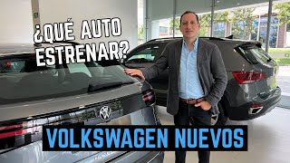 VOLKSWAGEN AUTOS NUEVOS ✅ LOS MEJORES PRECIOS EN AUTOLAND EN VIVO [upl. by Ojybbob363]